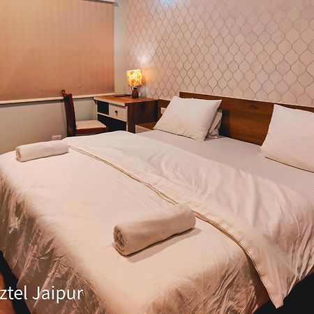 Hoztel Jaipur Hostel Luaran gambar